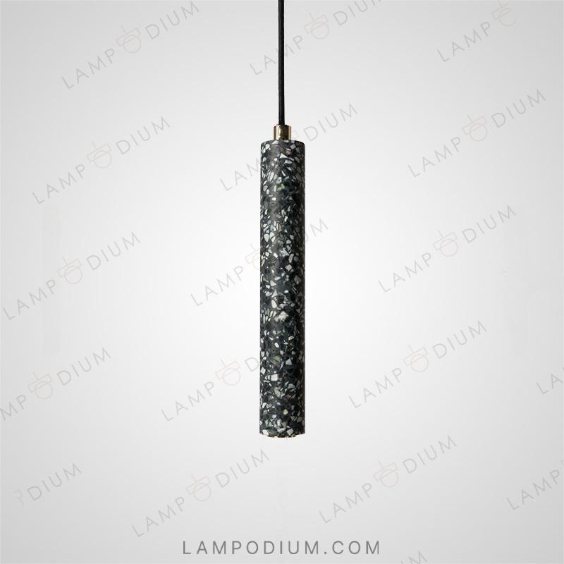 Pendant light CRAFT