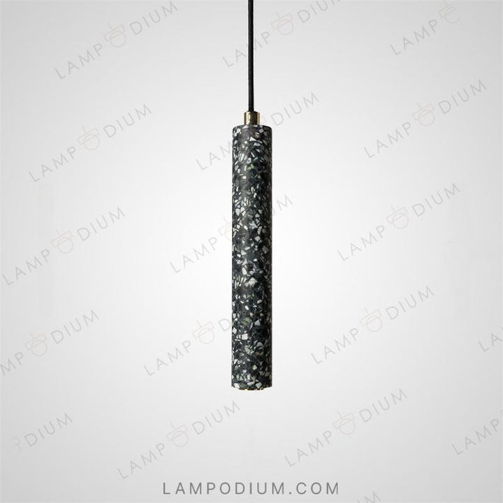 Pendant light CRAFT