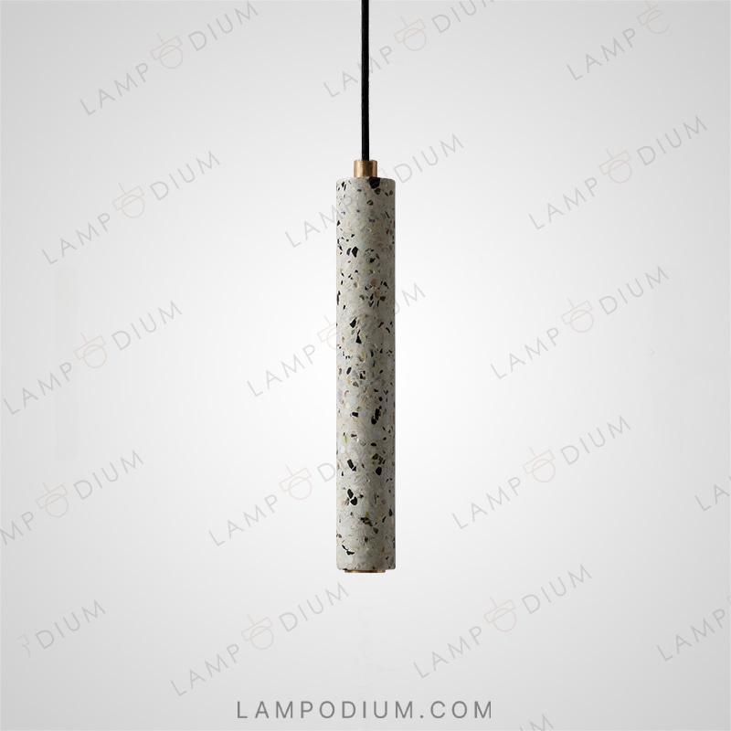 Pendant light CRAFT