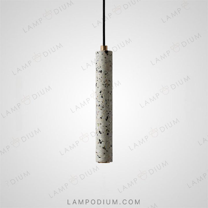 Pendant light CRAFT