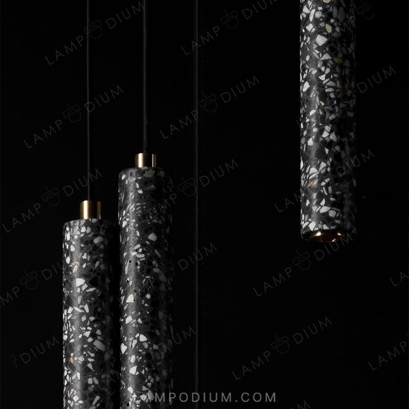 Pendant light CRAFT