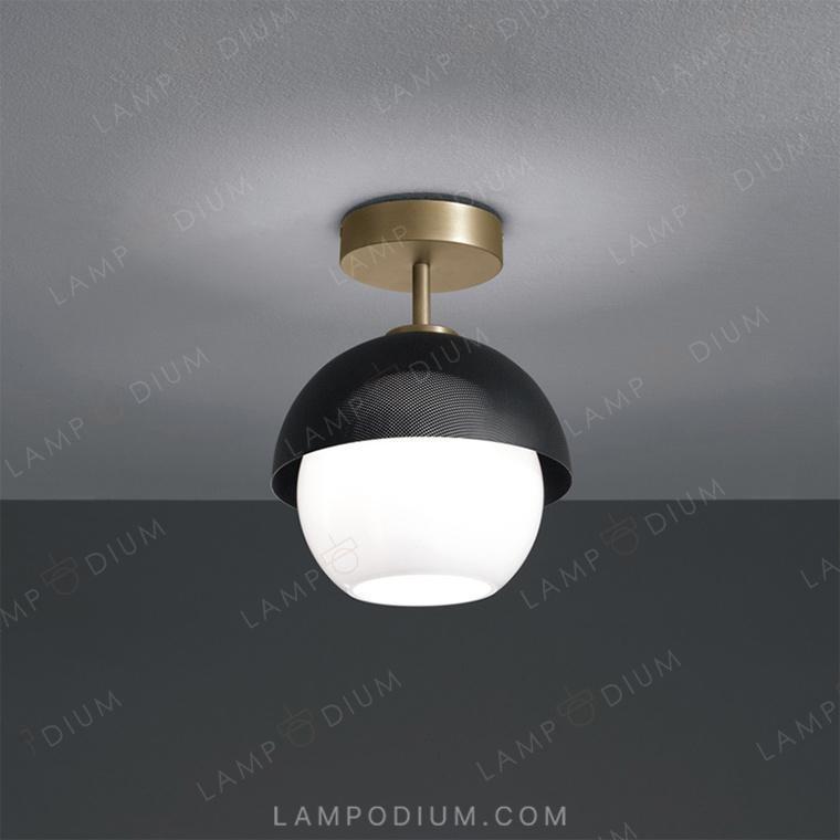 Ceiling light CRAIG C