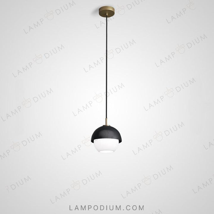 Pendant light CRAIG ONE