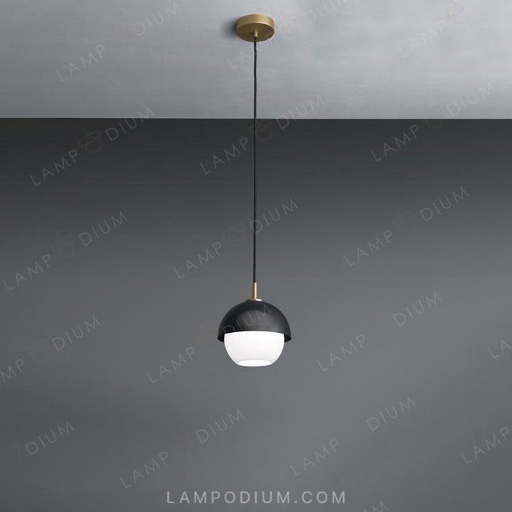 Pendant light CRAIG ONE