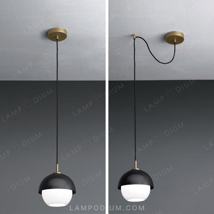 Pendant light CRAIG ONE