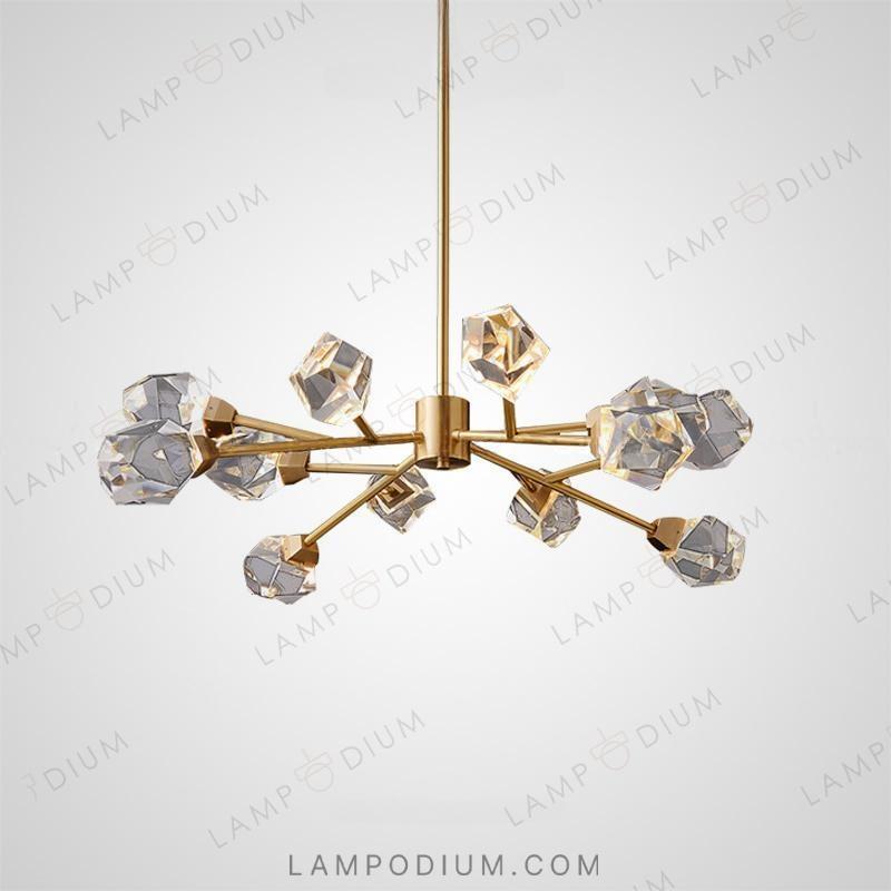 Chandelier CRISTEL A