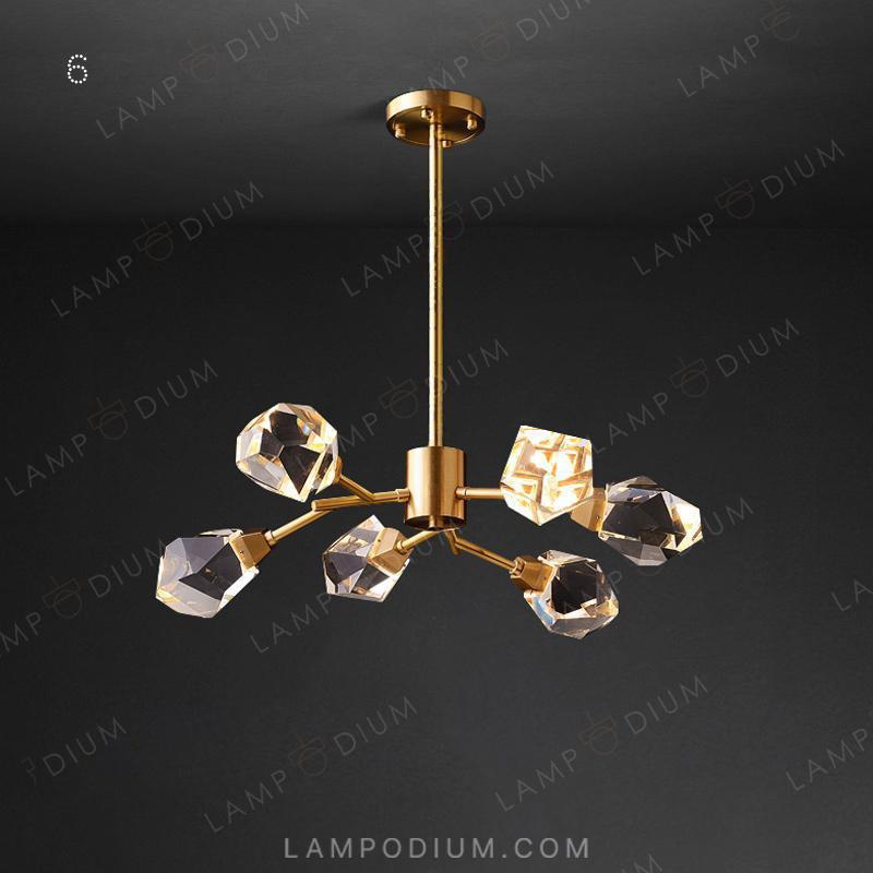 Chandelier CRISTEL A