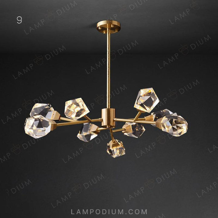 Chandelier CRISTEL A