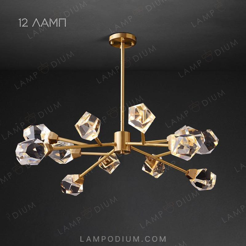 Chandelier CRISTEL A