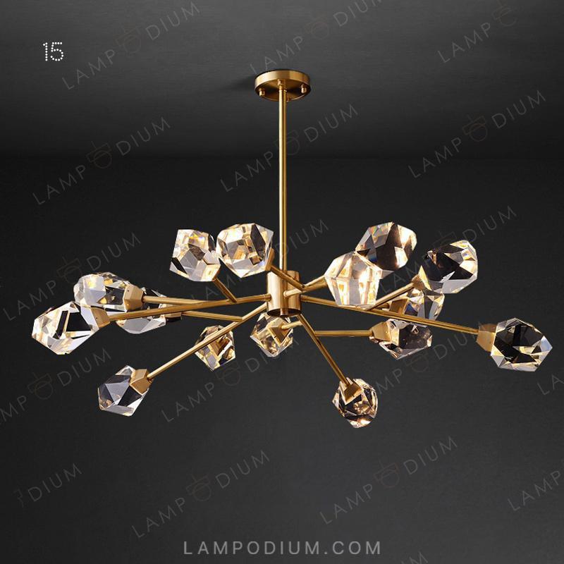 Chandelier CRISTEL A