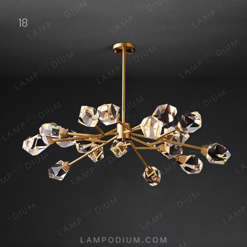 Chandelier CRISTEL A