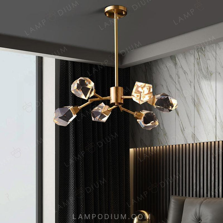 Chandelier CRISTEL A