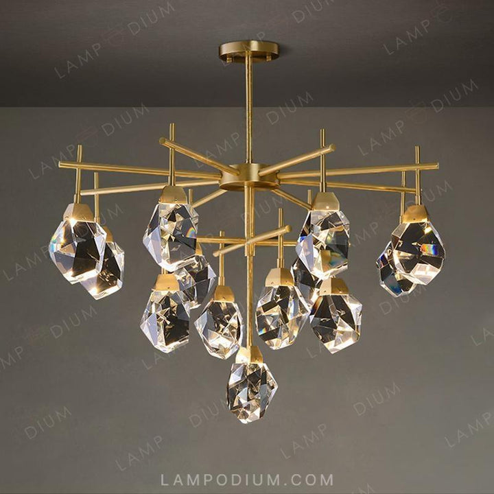 Chandelier CRISTEL B