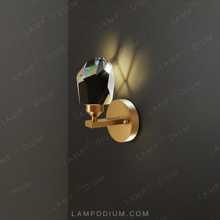 Wall lamp CRISTEL WALL A