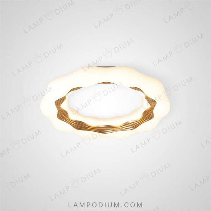 Ceiling light fixture CRISTER