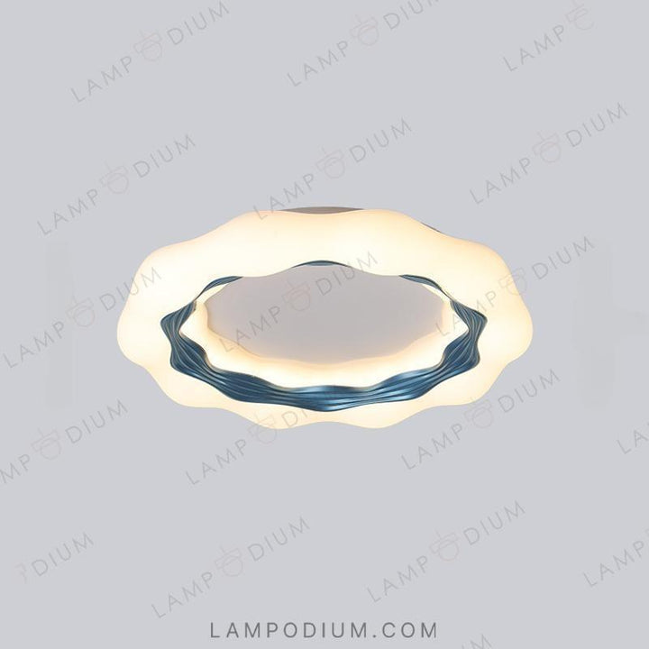 Ceiling light fixture CRISTER