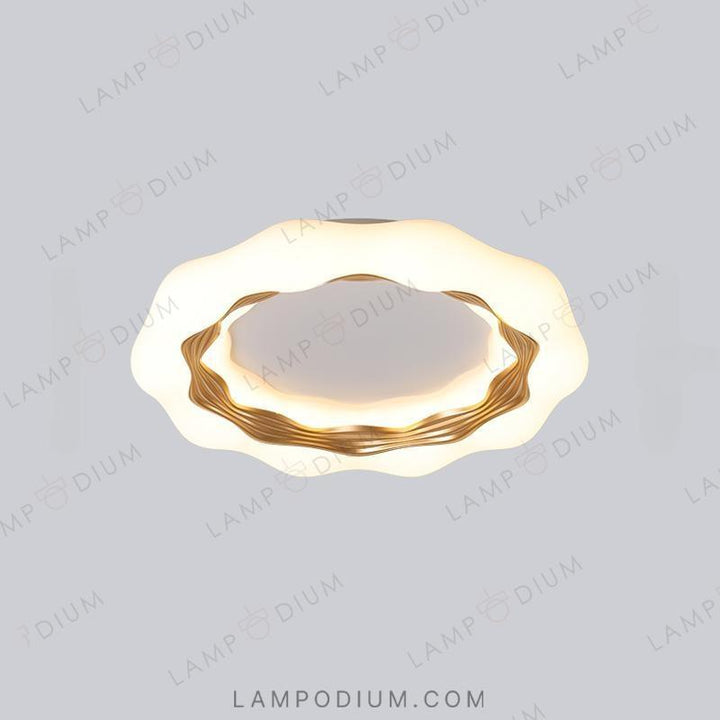 Ceiling light fixture CRISTER