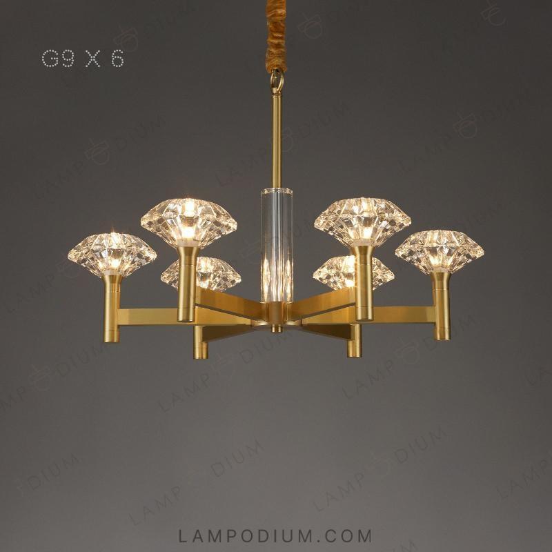 Chandelier CRISTIAN