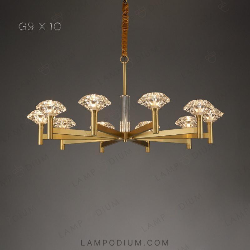 Chandelier CRISTIAN