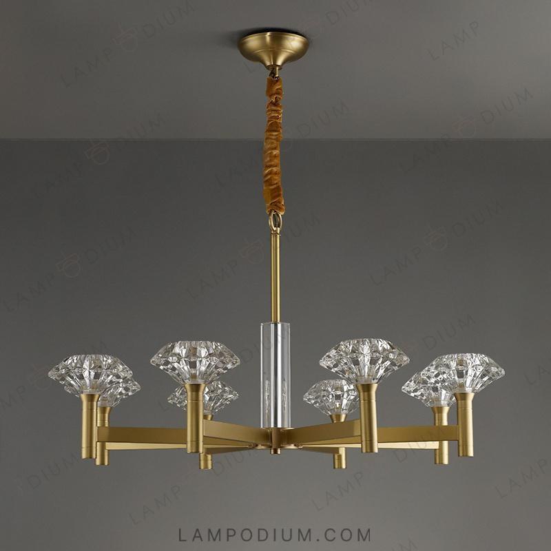 Chandelier CRISTIAN