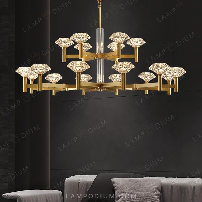 Chandelier CRISTIAN