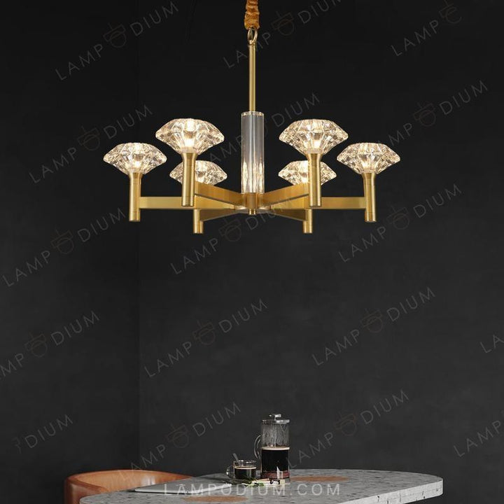 Chandelier CRISTIAN