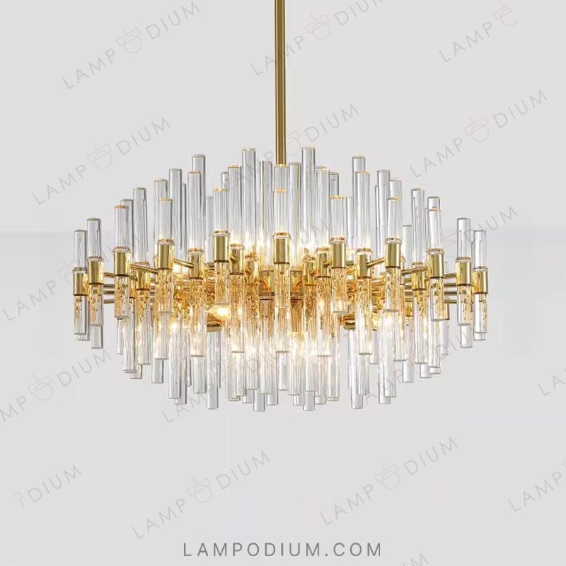 Chandelier DAINA