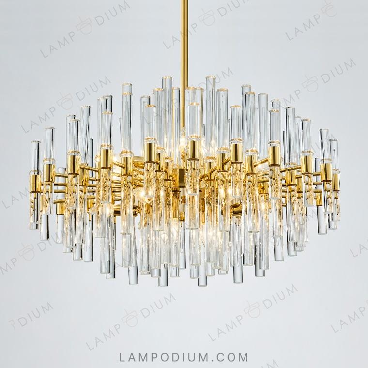 Chandelier DAINA