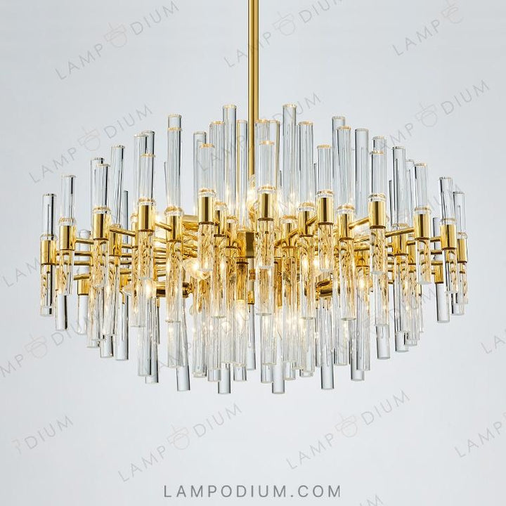 Chandelier DAINA