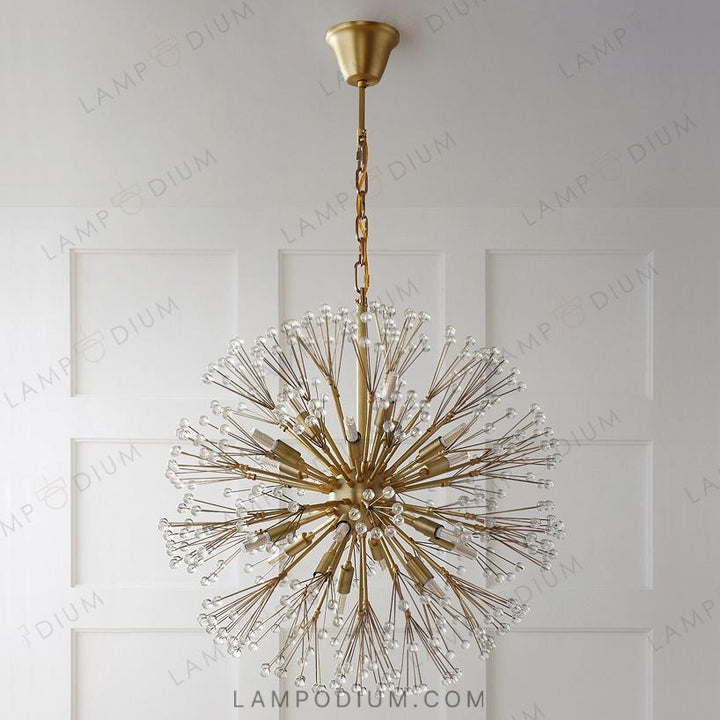 Chandelier DANDELION