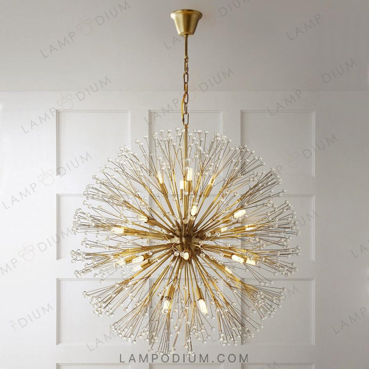 Chandelier DANDELION