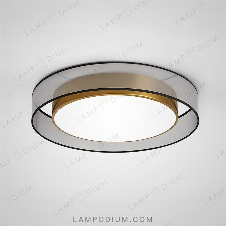 Ceiling light fixture DANICA