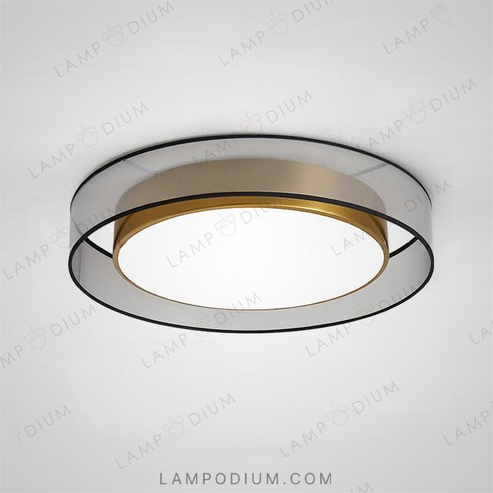 Ceiling light fixture DANICA