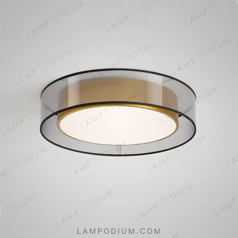 Ceiling light fixture DANICA