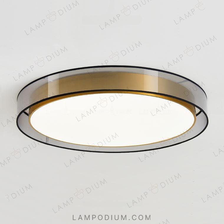 Ceiling light fixture DANICA