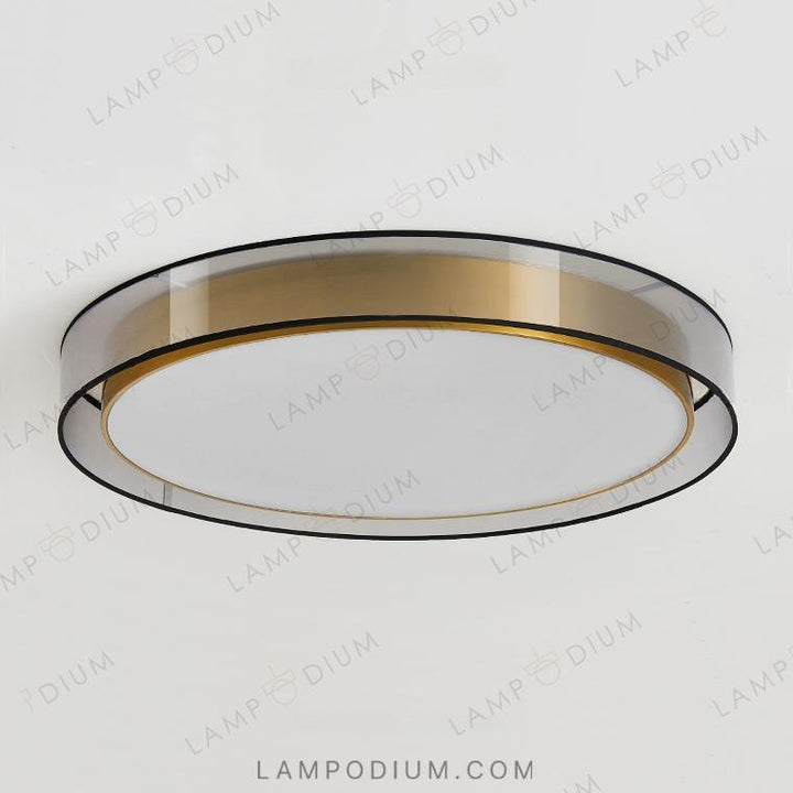 Ceiling light fixture DANICA