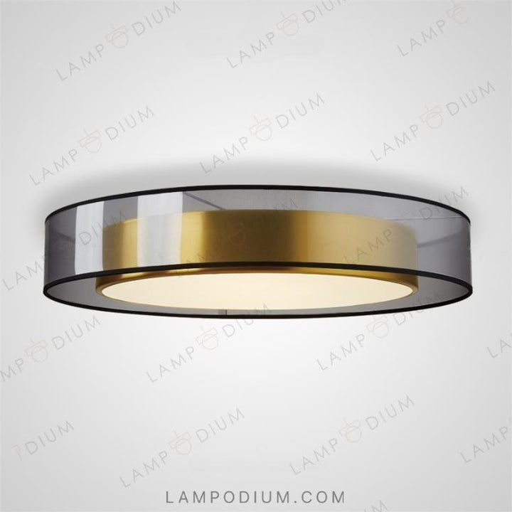 Ceiling light fixture DANICA