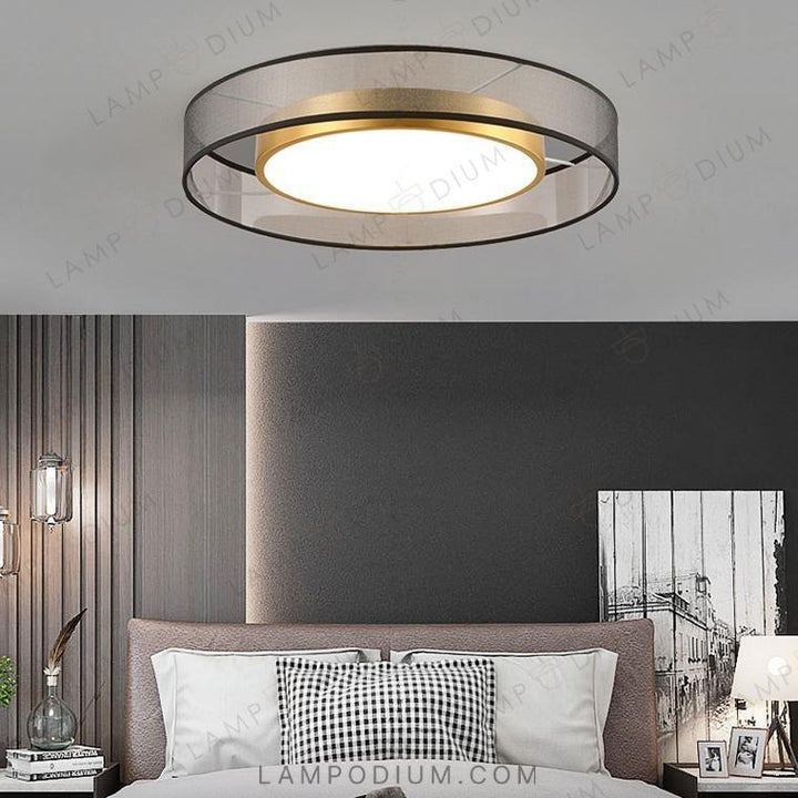 Ceiling light fixture DANICA