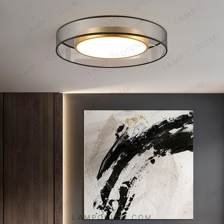 Ceiling light fixture DANICA