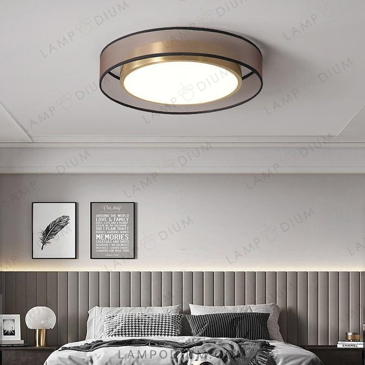 Ceiling light fixture DANICA