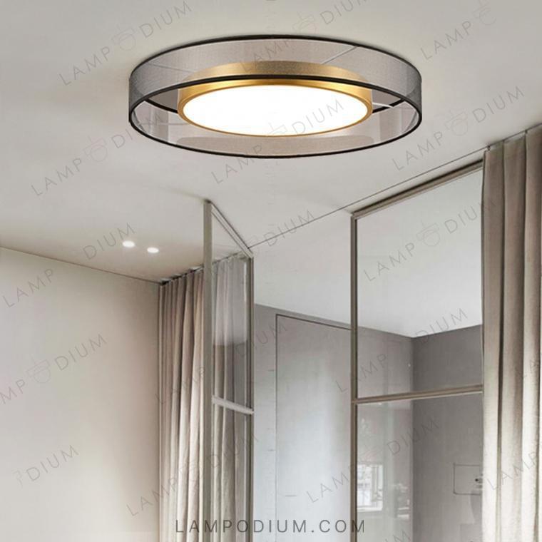 Ceiling light fixture DANICA