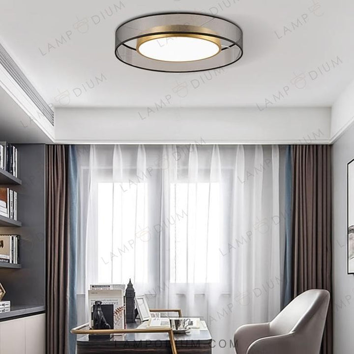 Ceiling light fixture DANICA