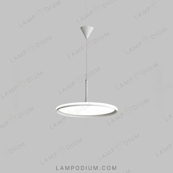 Pendant light DANIKA