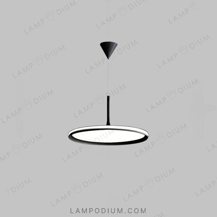 Pendant light DANIKA