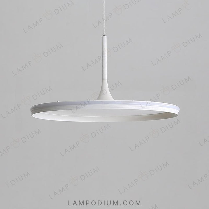 Pendant light DANIKA