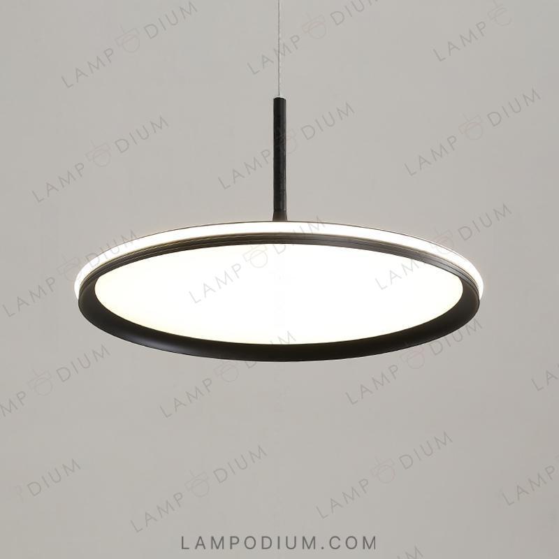 Pendant light DANIKA