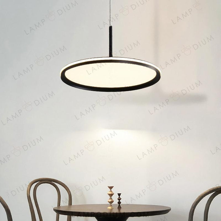 Pendant light DANIKA