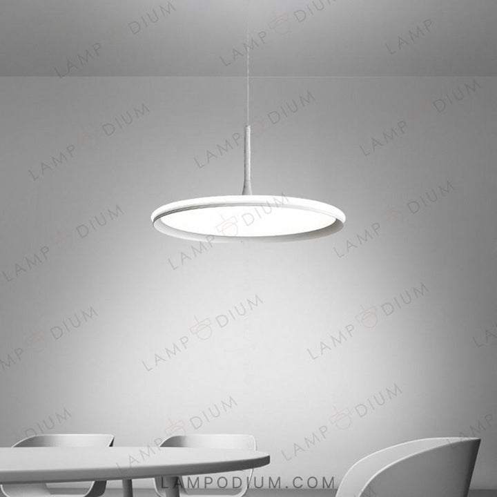 Pendant light DANIKA