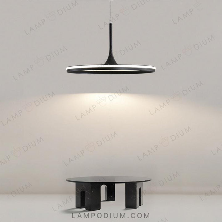 Pendant light DANIKA