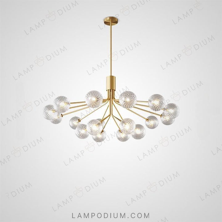 Chandelier DANNA LUX